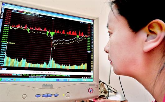 如何知晓炒期货资金门槛要求?门槛要求对交易有何影响? 第1张 如何知晓炒期货资金门槛要求?门槛要求对交易有何影响? 第1张