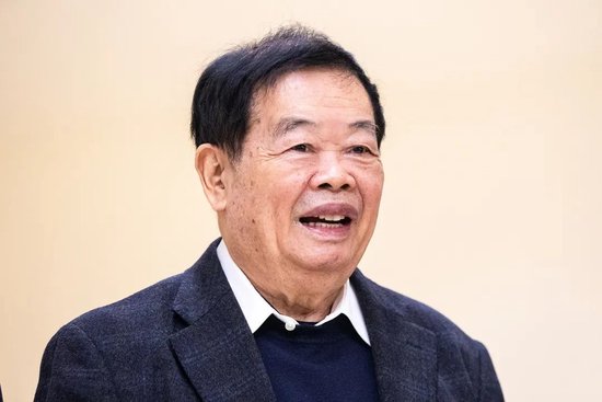 曹德旺:福耀科大首年8亿预算招50个学生,从体制上、机制上对标斯坦福 第1张 曹德旺:福耀科大首年8亿预算招50个学生,从体制上、机制上对标斯坦福 第1张