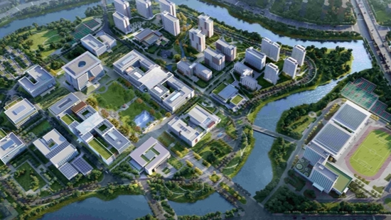 曹德旺:福耀科大首年8亿预算招50个学生,从体制上、机制上对标斯坦福 第5张 曹德旺:福耀科大首年8亿预算招50个学生,从体制上、机制上对标斯坦福 第5张