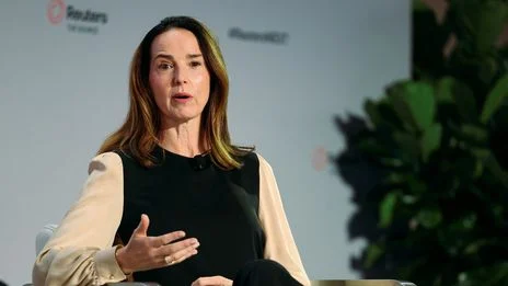 OpenAI首席财务官表示新架构为未来潜在IPO铺路 第1张 OpenAI首席财务官表示新架构为未来潜在IPO铺路 第1张