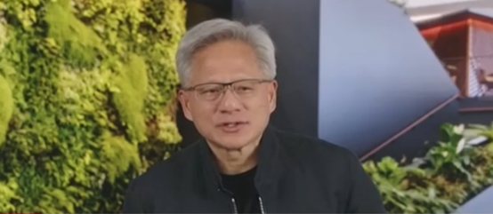 黄仁勋：美国政策基于“中国无法制造AI芯片”假设，“这一假设现在看来显然错误”  第1张