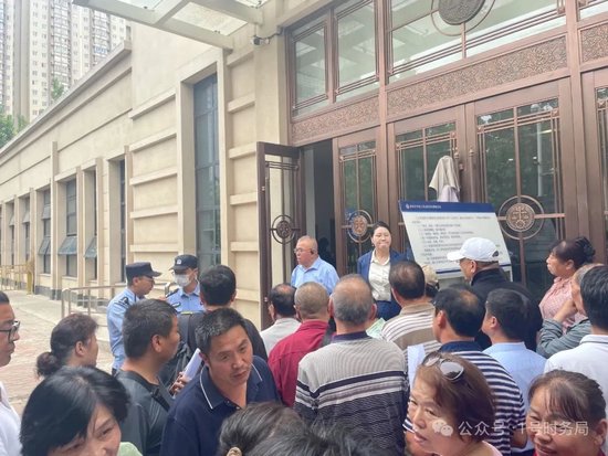 陕西宏润地产持续12年的股权争夺战即将落幕,胡绪峰:相信二审能公正判决 第2张 陕西宏润地产持续12年的股权争夺战即将落幕,胡绪峰:相信二审能公正判决 第2张