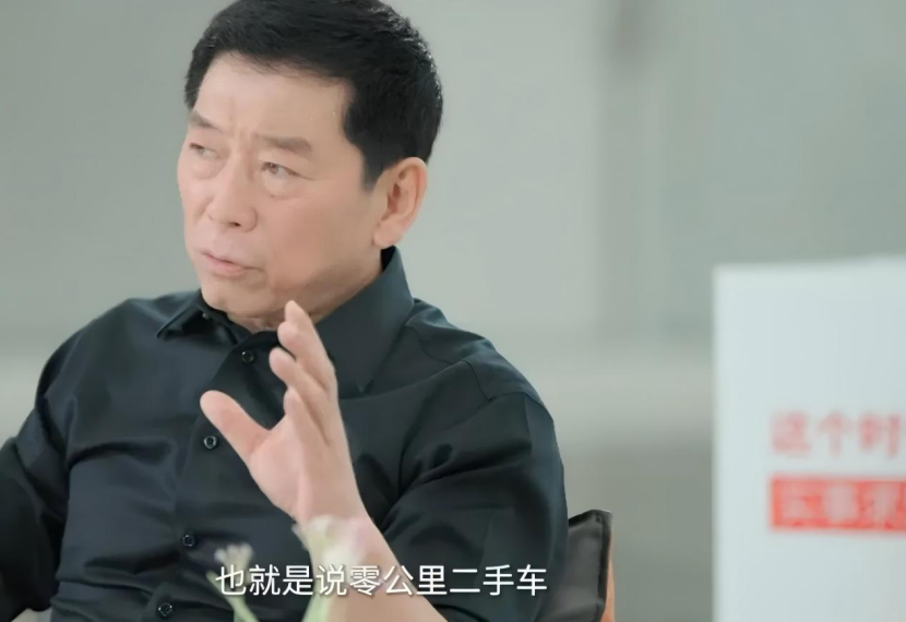 汽车行业回归良性竞争,为何还需两年 第4张 汽车行业回归良性竞争,为何还需两年 第4张