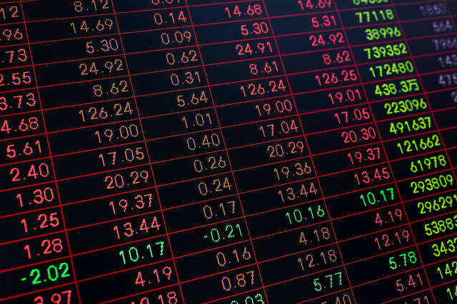 完成市价交易是什么流程?市价交易有什么特点? 第1张 完成市价交易是什么流程?市价交易有什么特点? 第1张