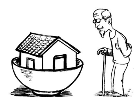 如何为人群规划购买养老保险？购买规划有何关键？  第1张