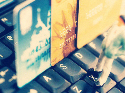 网上银行如何设置小额免密支付？  第1张