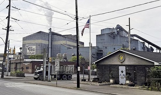 美媒:美国正降下一道新“钢幕”,但特朗普关税会损害美国钢铁用户 第3张 美媒:美国正降下一道新“钢幕”,但特朗普关税会损害美国钢铁用户 第3张