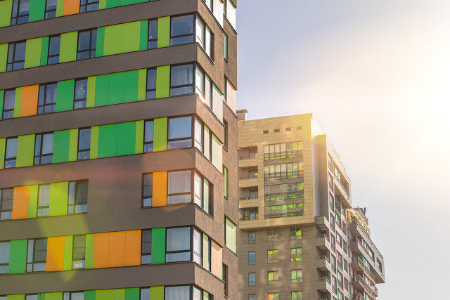 如何了解公寓项目的具体情况?具体情况涵盖哪些方面? 第1张 如何了解公寓项目的具体情况?具体情况涵盖哪些方面? 第1张