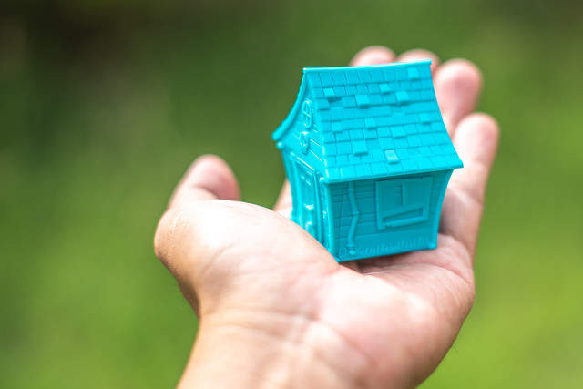 如何评估房地产项目投资前景?时代俊园投资前景如何分析? 第1张 如何评估房地产项目投资前景?时代俊园投资前景如何分析? 第1张