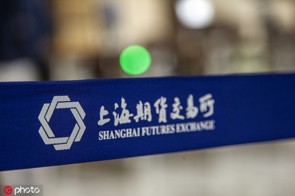 内盘期货投资需满足什么条件?这些条件对投资有何影响? 第1张 内盘期货投资需满足什么条件?这些条件对投资有何影响? 第1张