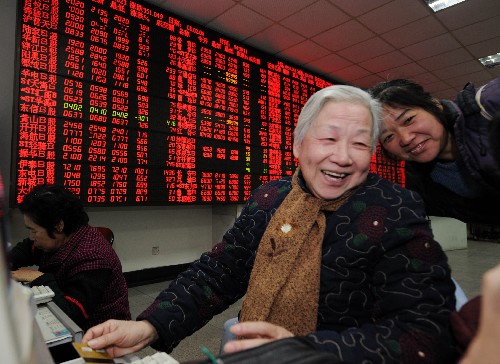 如何了解特定开户业务？该业务对投资者有何意义？  第1张