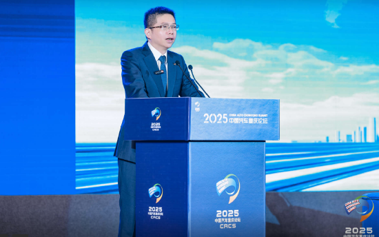 广汽集团黄永强：坚持价值创新，卷技术、卷价值  第1张