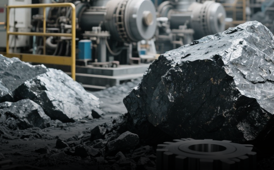 收紧出口，全球停摆！作为反制重点，稀土ETF是不是被低估了？  第1张