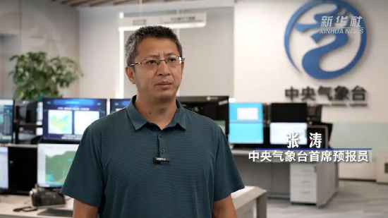 专家解读：北方高温预警 环渤海地带强对流天气需防范  第1张