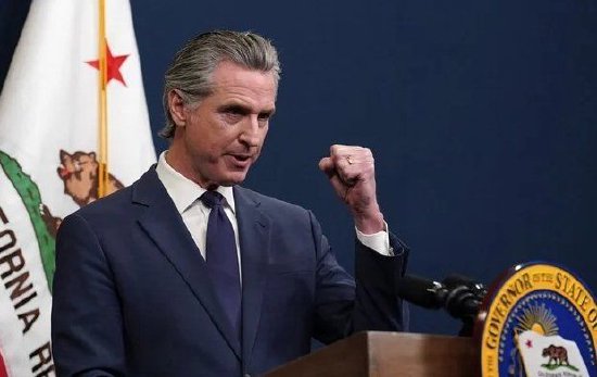 外盘头条:加州起诉特朗普动用国民警卫队应对骚乱 特斯拉遭降级两连击 纽约联储调查称消费者通胀预期改善 第2张 外盘头条:加州起诉特朗普动用国民警卫队应对骚乱 特斯拉遭降级两连击 纽约联储调查称消费者通胀预期改善 第2张