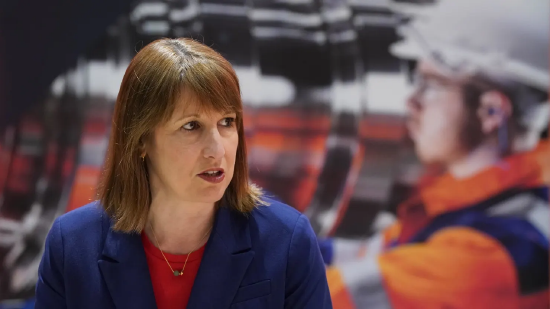 英国支出审查可能瞄准哪些领域  第1张