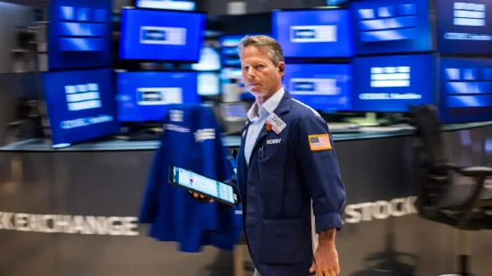 开盘：美股周二开盘基本持平 投资者关注贸易谈判进展  第2张