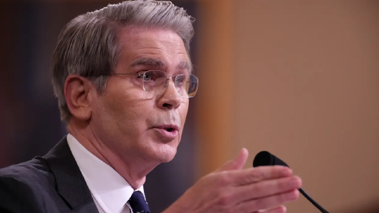 贝森特提出为“真诚”参与贸易谈判的国家延长关税暂停期 第1张 贝森特提出为“真诚”参与贸易谈判的国家延长关税暂停期 第1张