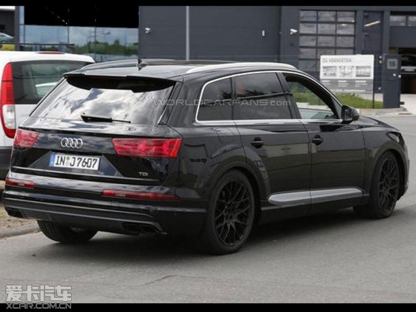 如何分析奥迪q优缺点?这些优缺点对购车决策有何作用? 第1张 如何分析奥迪q优缺点?这些优缺点对购车决策有何作用? 第1张