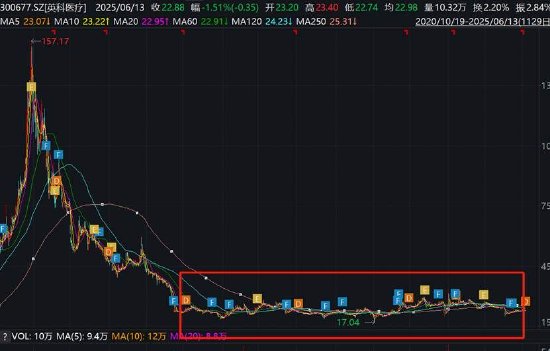 英科医疗玩转息差套利？逾200亿“躺账面”又再举债150亿  第2张