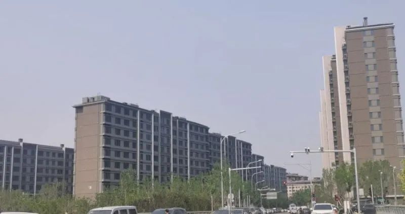 多项目陷维权争议,北京楼盘竞争加剧下,中海地产口碑“保卫战”如何破局? 第1张 多项目陷维权争议,北京楼盘竞争加剧下,中海地产口碑“保卫战”如何破局? 第1张