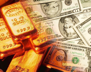 如何理解黄金的差价形成机制这种差价如何影响黄金交易？  第1张