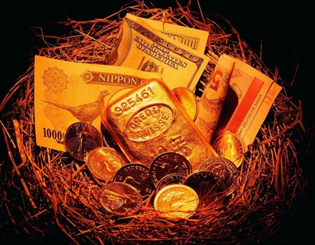 如何理解黄金交易中的风险因素这些风险因素怎样进行有效管理? 第1张 如何理解黄金交易中的风险因素这些风险因素怎样进行有效管理? 第1张