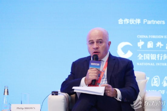 推动资本市场稳健发展,明讯银行CEO:数字安全、人民币国际化、绿色金融是持续关注点 第1张 推动资本市场稳健发展,明讯银行CEO:数字安全、人民币国际化、绿色金融是持续关注点 第1张