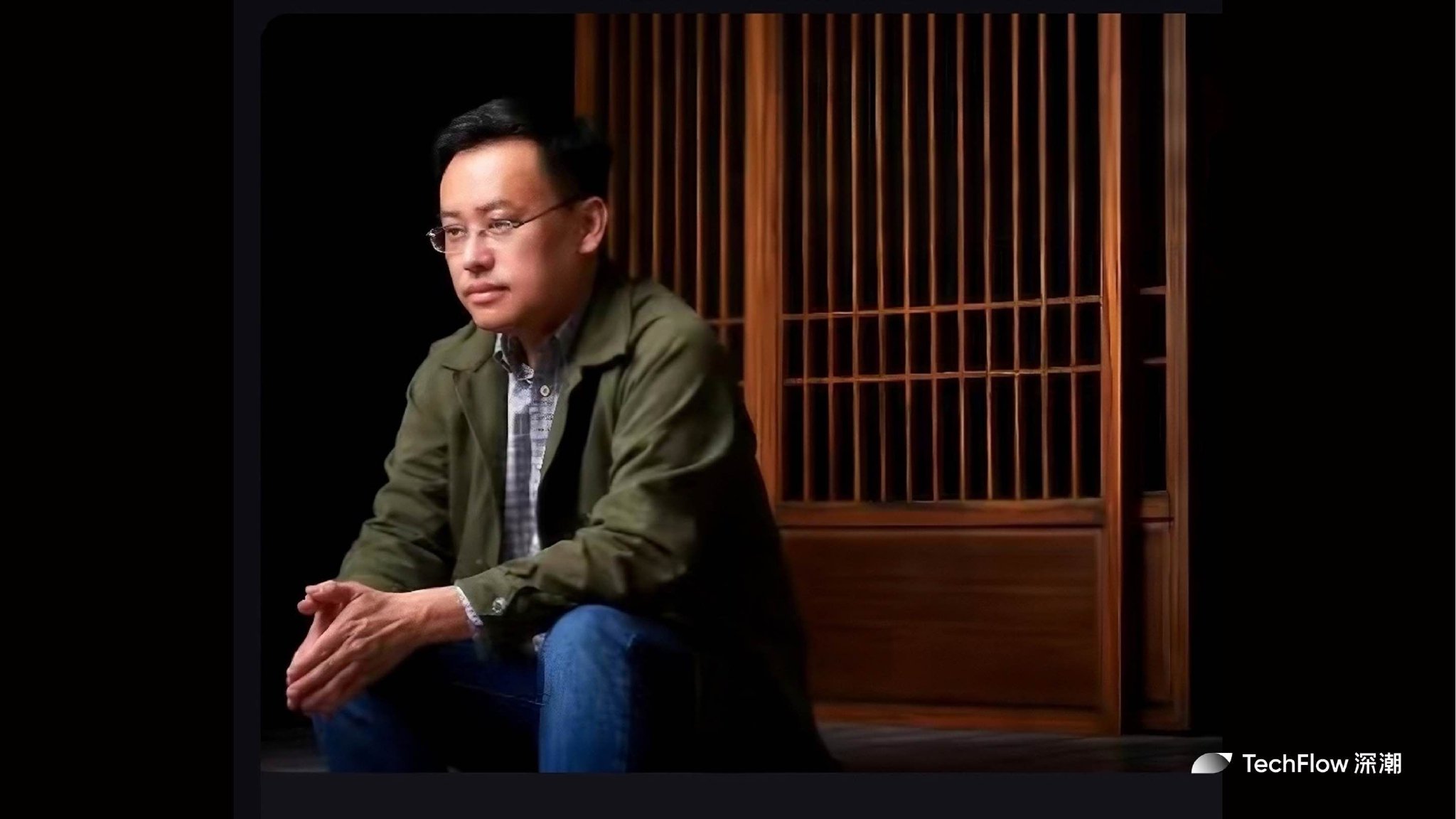 麦刚:他改变了泡泡玛特和比特币 第2张 麦刚:他改变了泡泡玛特和比特币 第2张