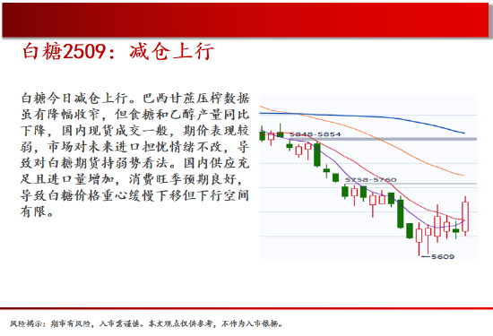 中天期货:白银继续回落 棕榈上涨减速 第16张 中天期货:白银继续回落 棕榈上涨减速 第16张