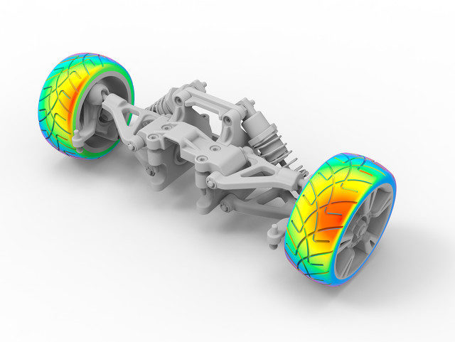 考科二挂科后该如何应对?后续补考有什么要点? 第1张 考科二挂科后该如何应对?后续补考有什么要点? 第1张