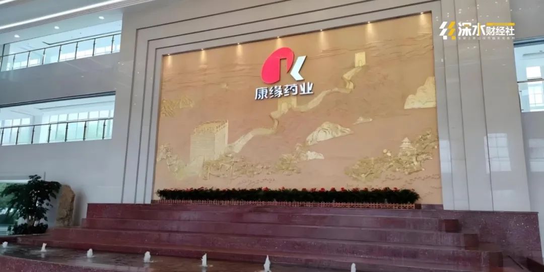 院士董事长肖伟卸任，康缘药业接班人会是他吗？  第1张