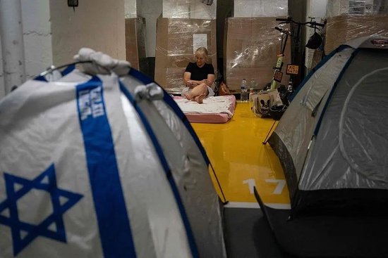 重大突发！美国袭击伊朗核设施！  第2张