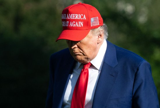 特朗普：美国成功打击了伊朗三处核设施 将于北京时间上午10点发表全美讲话  第1张