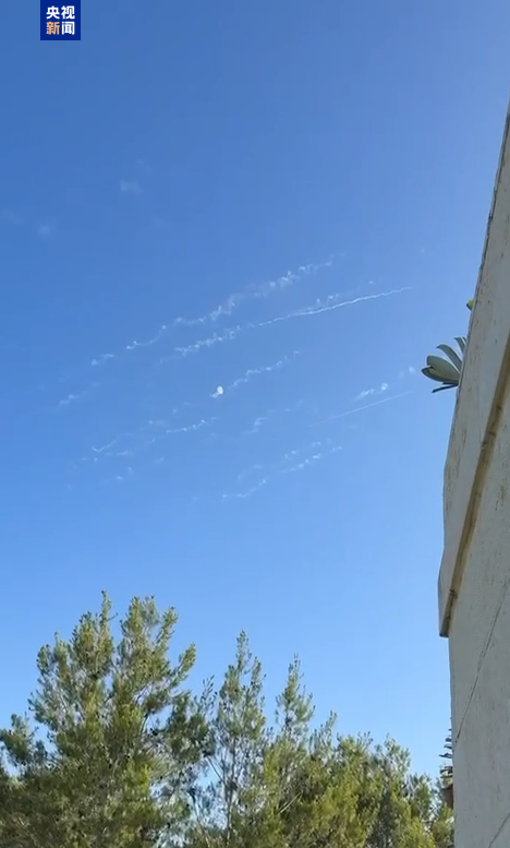 伊朗开始“报复” 第1张 伊朗开始“报复” 第1张