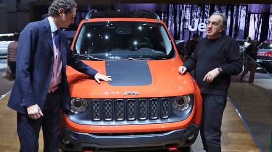 斯特兰蒂斯新任CEO面临诸多挑战，誓言避免 “平庸”  第2张