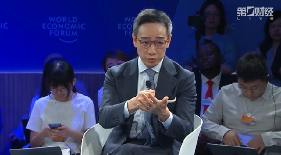 Two Sigma林国沣:中国市场绝对值得投资 第1张 Two Sigma林国沣:中国市场绝对值得投资 第1张