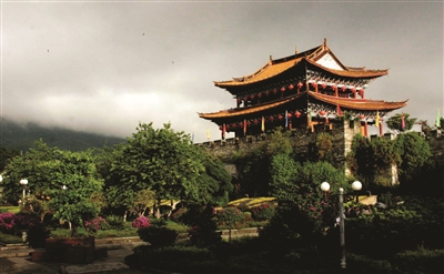 如何了解云南与期货品种产地的关系?云南作为产地有什么特点? 第1张 如何了解云南与期货品种产地的关系?云南作为产地有什么特点? 第1张