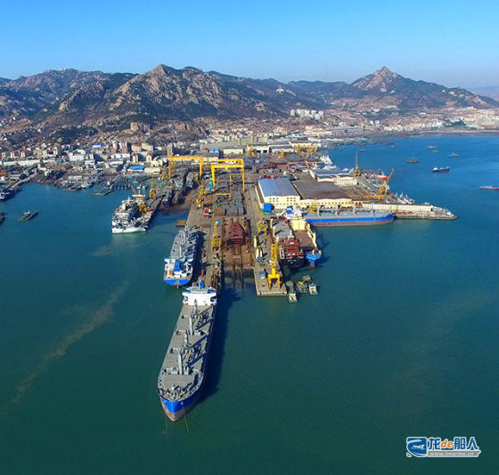 【订单】8艘“最大”集装箱船!欧洲船东继续在中国造船 第4张 【订单】8艘“最大”集装箱船!欧洲船东继续在中国造船 第4张