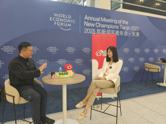 蒉莺春对话尹烨:重视底层创新,而不是简单的商业模式创新 第1张 蒉莺春对话尹烨:重视底层创新,而不是简单的商业模式创新 第1张