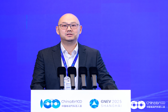 奥托立夫李文豪:希望把中国优质供应链资源带出海,提升公司竞争力 第1张 奥托立夫李文豪:希望把中国优质供应链资源带出海,提升公司竞争力 第1张