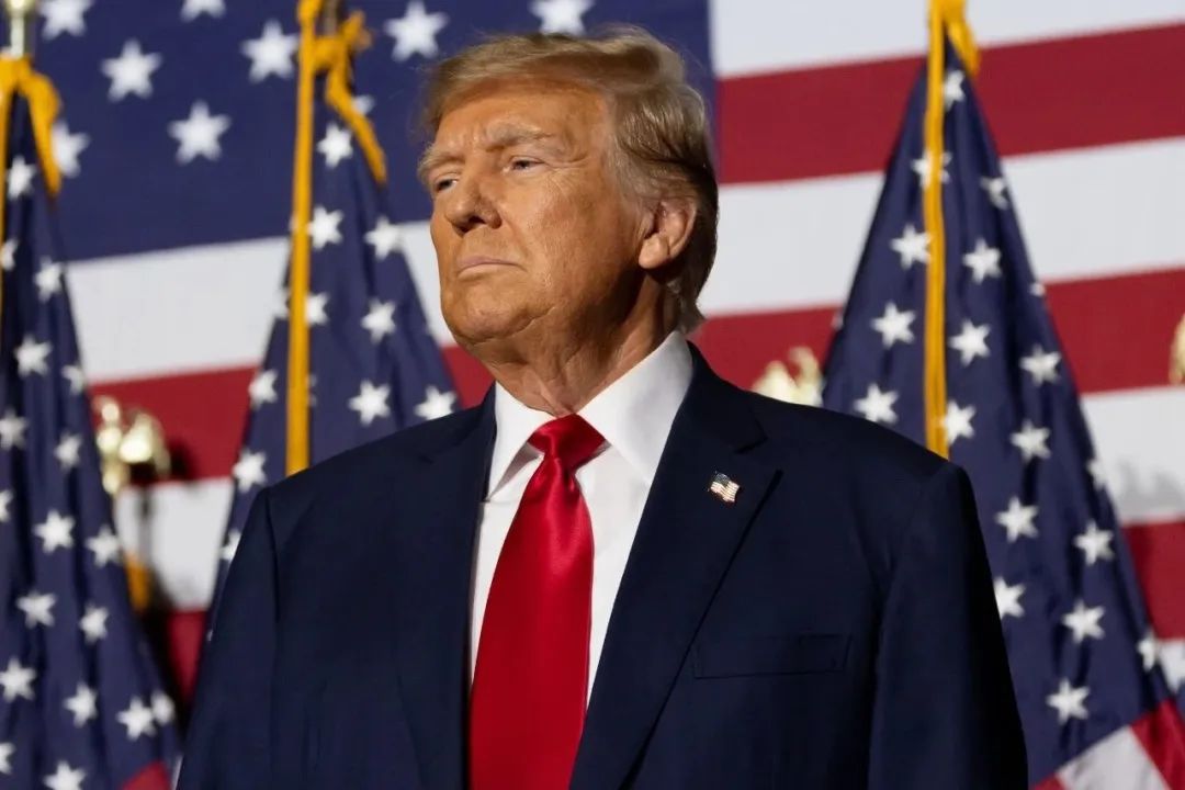 特朗普的技术权力追逐术 第1张 特朗普的技术权力追逐术 第1张