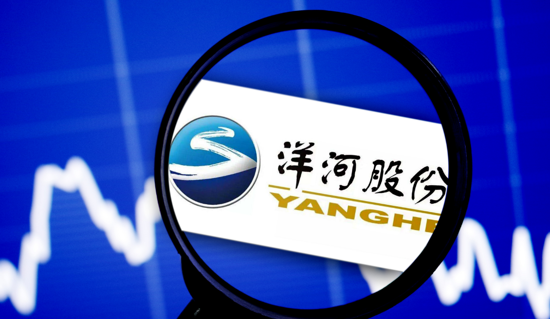 杨卫国全面退出“洋河系”,洋河股份失去“接班人” 第3张 杨卫国全面退出“洋河系”,洋河股份失去“接班人” 第3张