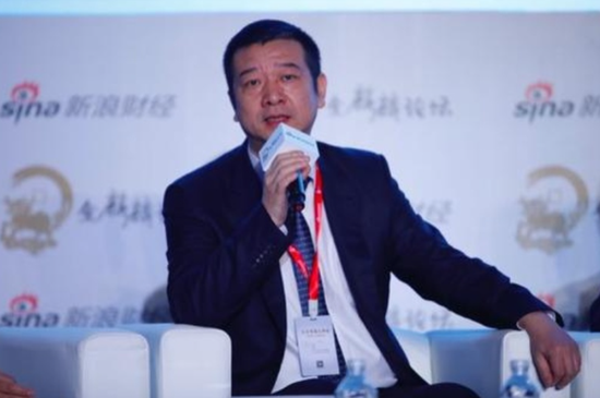 百年人寿原董事长与总裁被曝双双失联 曾寻求1亿元离职补偿金？  第3张