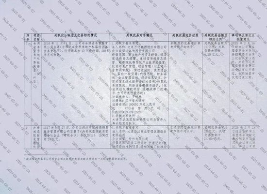 百年人寿原董事长与总裁被曝双双失联 曾寻求1亿元离职补偿金？  第5张
