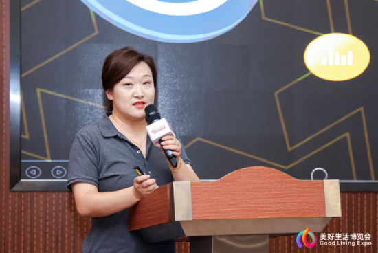 超市发杨璐:目标客户画像为35岁到55岁在职已婚已育,中等以上收入,高知高学历女性顾客 第1张 超市发杨璐:目标客户画像为35岁到55岁在职已婚已育,中等以上收入,高知高学历女性顾客 第1张