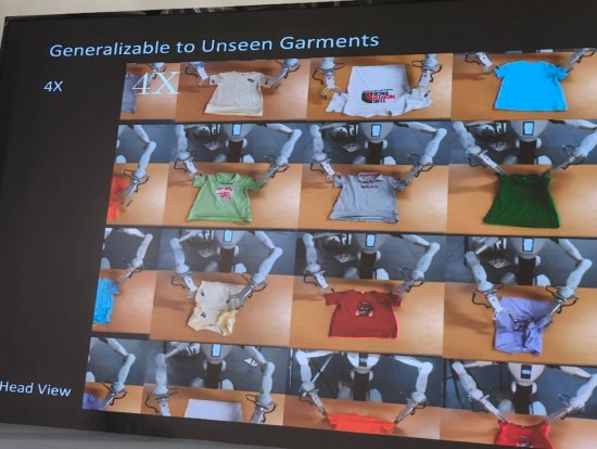 银河通用创始人王鹤勾勒人形机器人产业新图景，合成数据破局具身智能落地  第5张