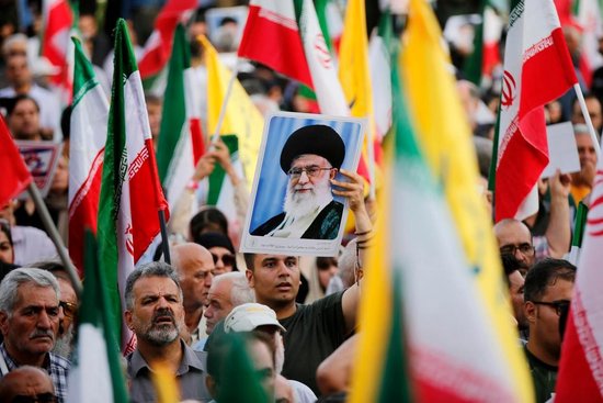 卡塔尔外交部发言人讲述“以伊停火之前” 第2张 卡塔尔外交部发言人讲述“以伊停火之前” 第2张