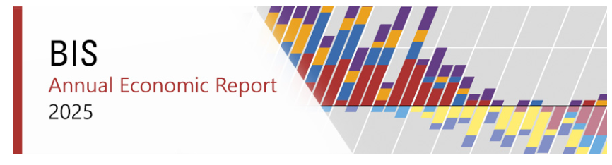 国际清算银行警告：全球经济进入“关键期” 美国正破坏全球经济秩序  第3张