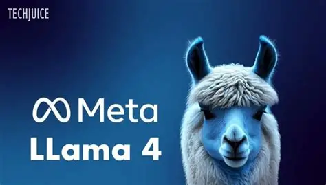 Meta或弃用自研AI模型 Llama4表现不佳成转折点  第1张